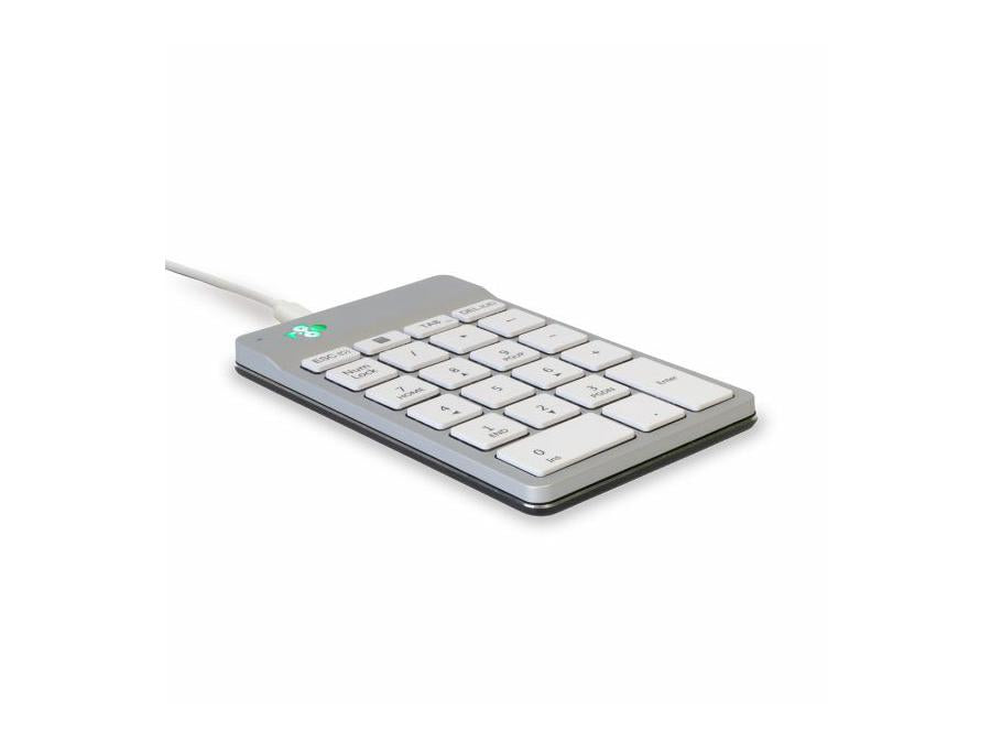 R-Go Numpad Break - Keypad - White
