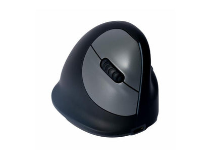 R-Go HE Break Ergonomic Mouse, Small, Right, Wireless