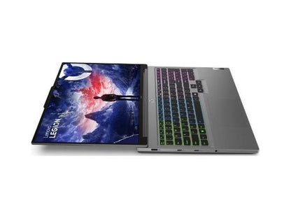 LEGION 516IRX9 Gaming Notebook (I7,32GB,1TB SSD,4070)