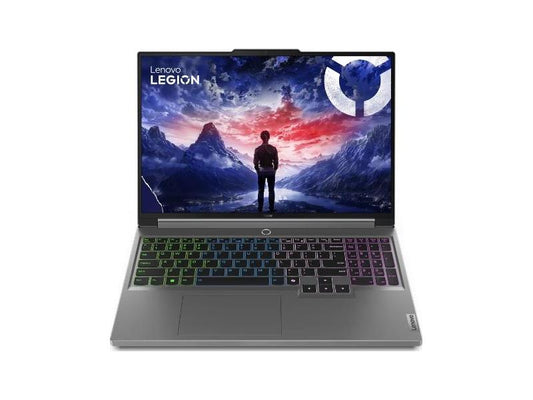 LEGION 516IRX9 Gaming Notebook (I7,32GB,1TB SSD,4070)