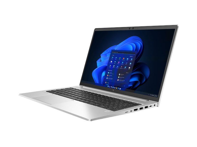 New Hp Elitebook 650 G9 Notebook Intel I5 1245u 8 Gb 256 Gb Pcie Win11p All Office Smarts