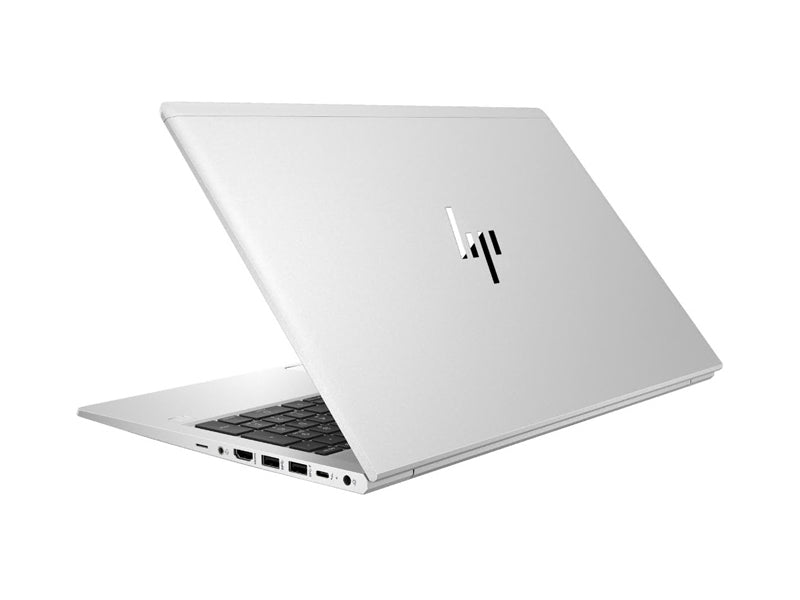 New Hp Elitebook 650 G9 Notebook Intel I5 1245u 8 Gb 256 Gb Pcie Win11p All Office Smarts