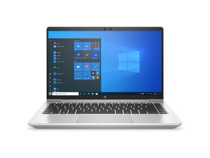 Manufacturer Recertified Renewed Elitebook 840 G6 Notebook Intel I7 8665U 32 Gb 512 Gb Ssd Win10p All Office Smarts