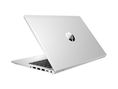 New Hp Probook 445 G8 Notebook Amd R5-5600u 16 Gb 256 Gb Pcie Win11p All Office Smarts