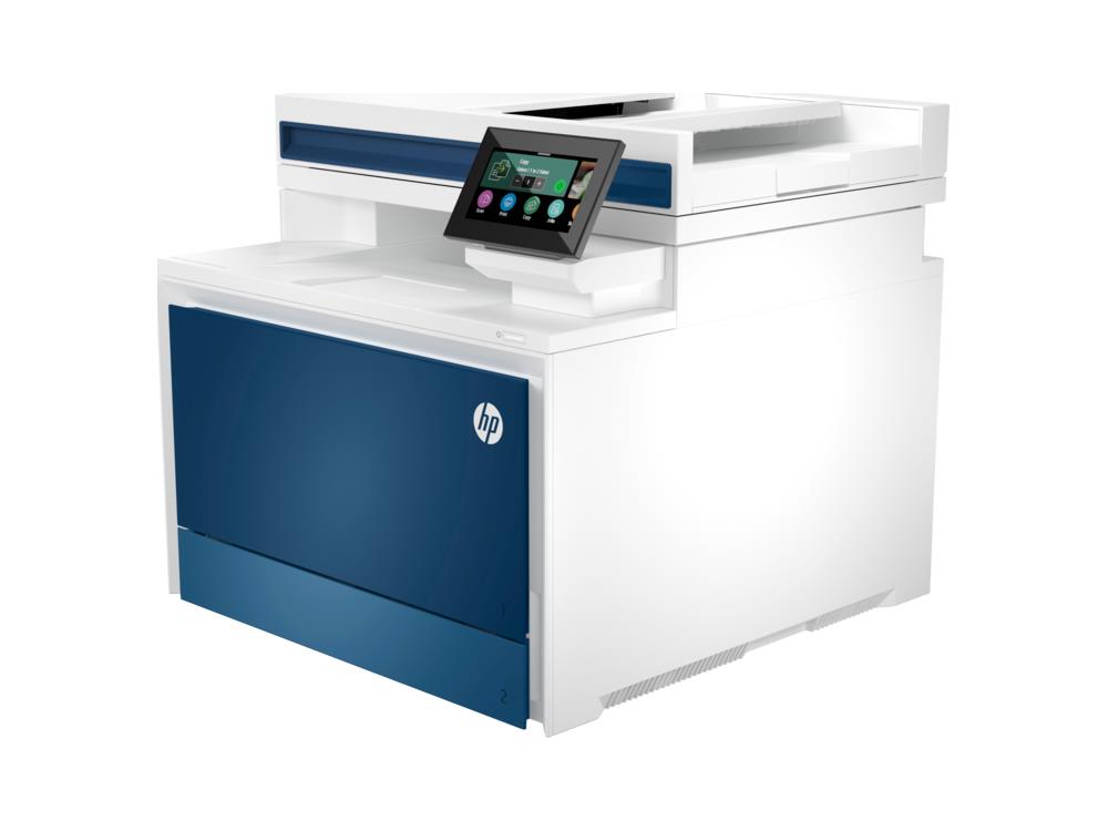 Manufacturer Renewed Hp 4301fdw Printer All Office Smarts