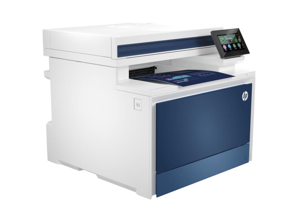 Manufacturer Renewed Hp 4301fdw Printer All Office Smarts