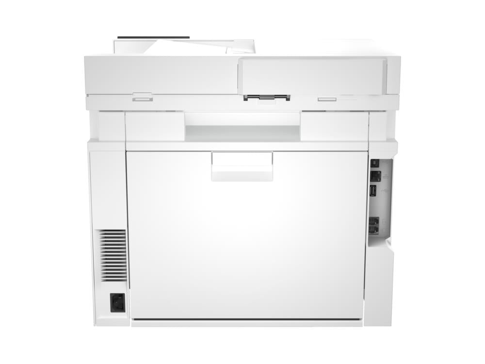 Manufacturer Renewed Hp 4301fdw Printer All Office Smarts