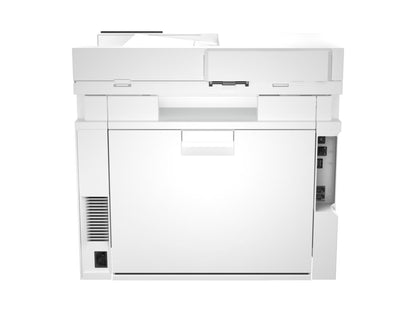 Manufacturer Renewed Hp 4301fdw Printer All Office Smarts