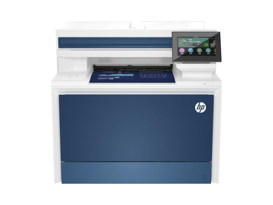 Manufacturer Renewed Hp 4301fdw Printer All Office Smarts