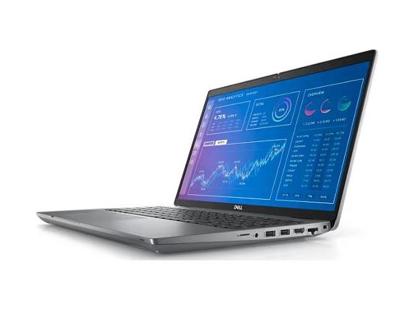 New Dell Mobile Precision All Office Smarts