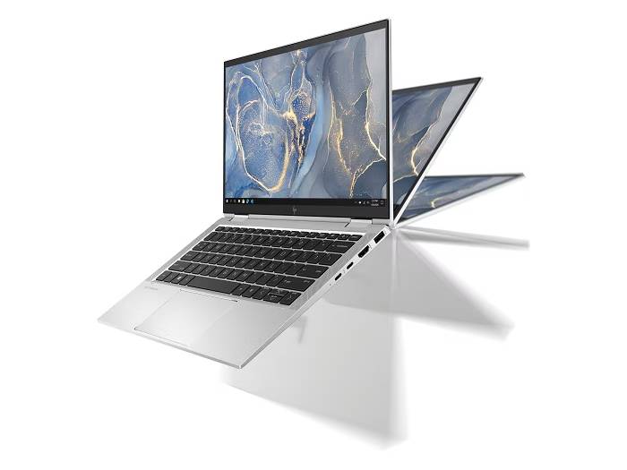 Manufacturer Renewed Hp Elitebook 1040 G8 Notebook X360 Intel I7 1185g7 32 Gb 512 Gb Ssd W11p All Office Smarts