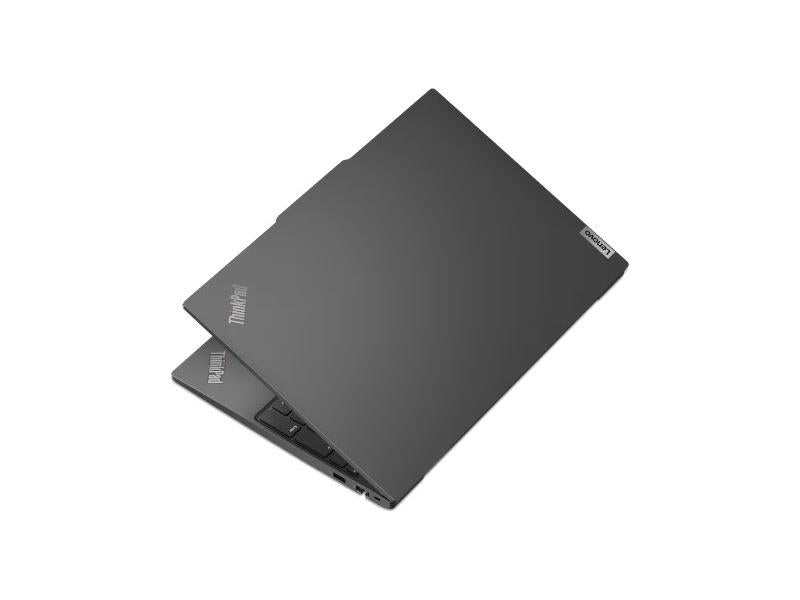 New Lenovo E16 Gen1 Notebook I7/16gb/512ssd All Office Smarts