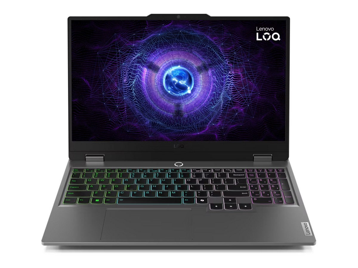 Loq 15 I5 12gb 512gb All Office Smarts