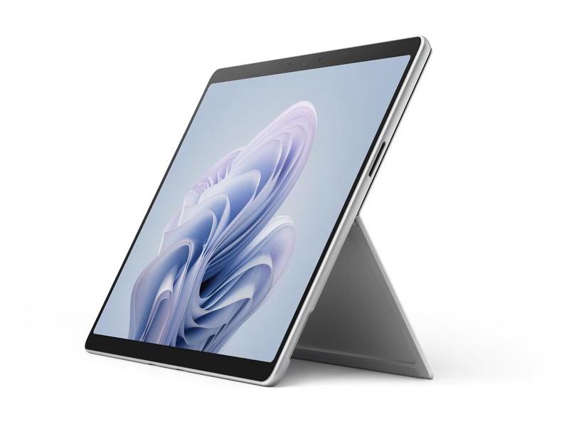 Microsoft Surface Pro 10 for Business - 13" - Intel Core Ultra 7 - 165U - 16 GB RAM - 512 GB SSD All Office Smarts