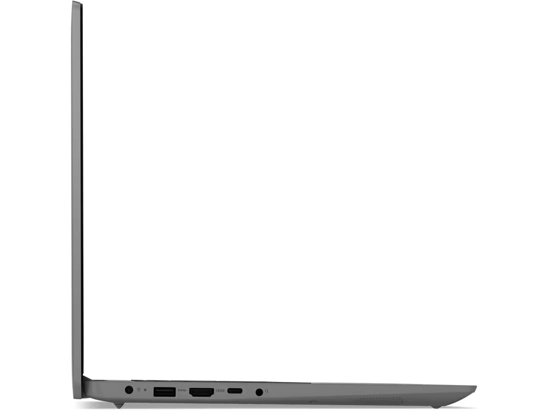 15.6fhd Ips / Touch / I7-1255u / 8g / 512g / Wi-Fi 6 / Backlit Kb / Fpr / Hd Camera + Privacy Shutter / Win 11 Home / Arctic Grey All Office Smarts