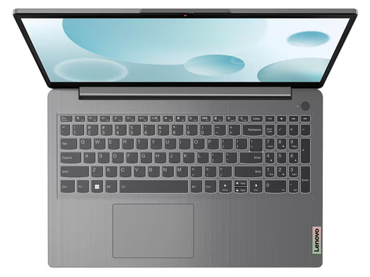 15.6FHD IPS / TOUCH / I7-1255U / 8G / 512G / WI-FI 6 / BACKLIT KB / FPR / HD CAMERA + PRIVACY SHUTTER / WIN 11 HOME / ARCTIC GREY