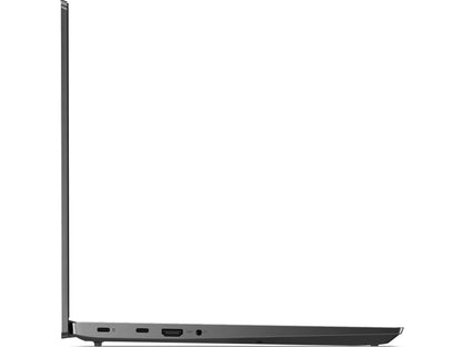 15.6 Fhd Ips / I7-1255u / 8g / 512g Ssd / Wifi 6 / Backlit Kb / Fpr / Fhd Webcam / Win 11 Home / Storm Grey All Office Smarts