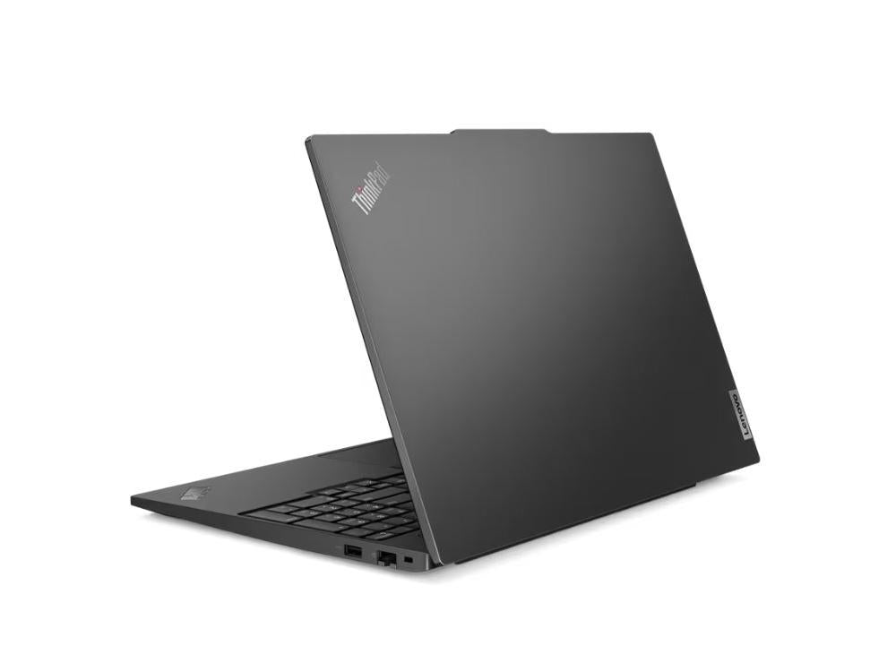 New Lenovo E16 Gen1 Notebook I5/16gb/256ssd All Office Smarts