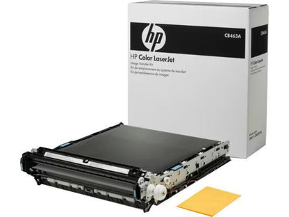 HP Color LaserJet Transfer Kit All Office Smarts