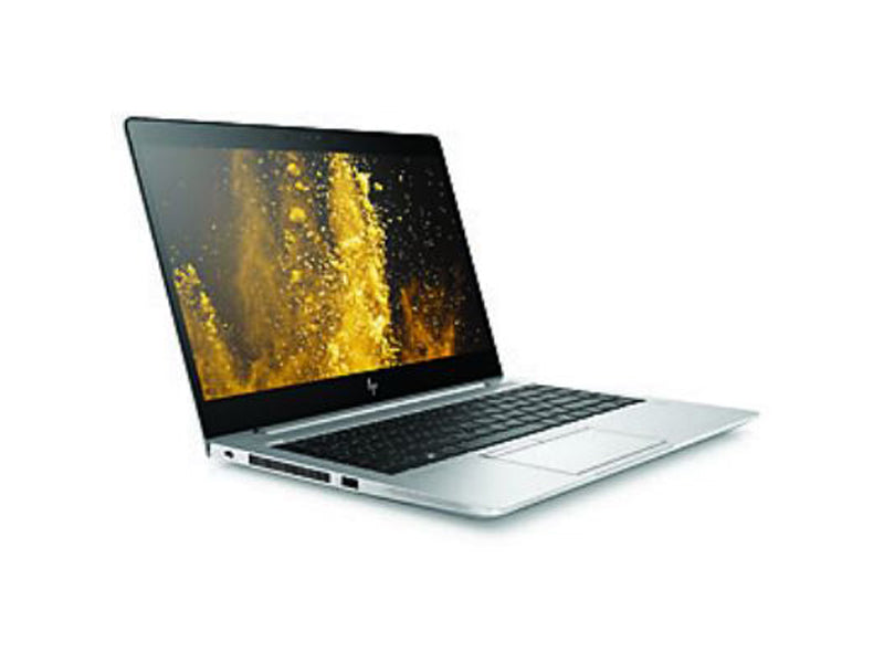 Hp Renew Green Elitebook 840 G5 Notebook All Office Smarts