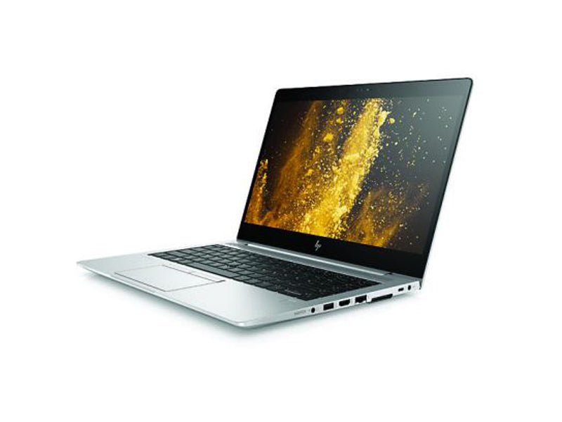 Hp Renew Green Elitebook 840 G5 Notebook All Office Smarts