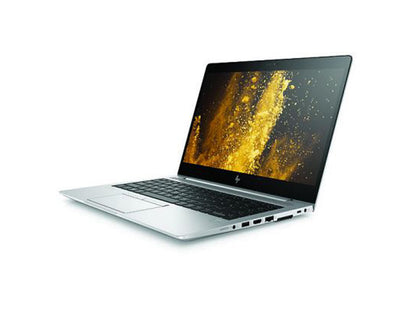 Hp Renew Green Elitebook 840 G5 Notebook All Office Smarts