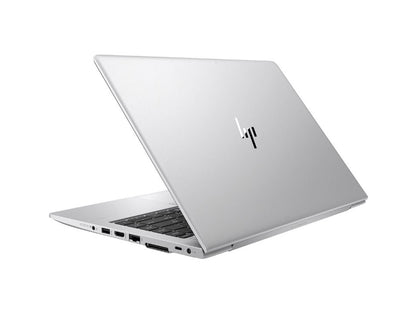 Hp Renew Green Elitebook 840 G6 Notebook All Office Smarts