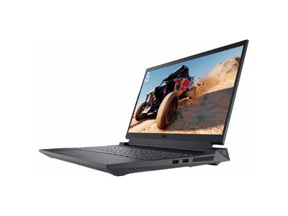 Manufacturer Renewed Dell G15 5530 Gaming Laptop All Office Smarts