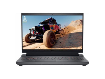 Manufacturer Renewed Dell G15 5530 Gaming Laptop All Office Smarts