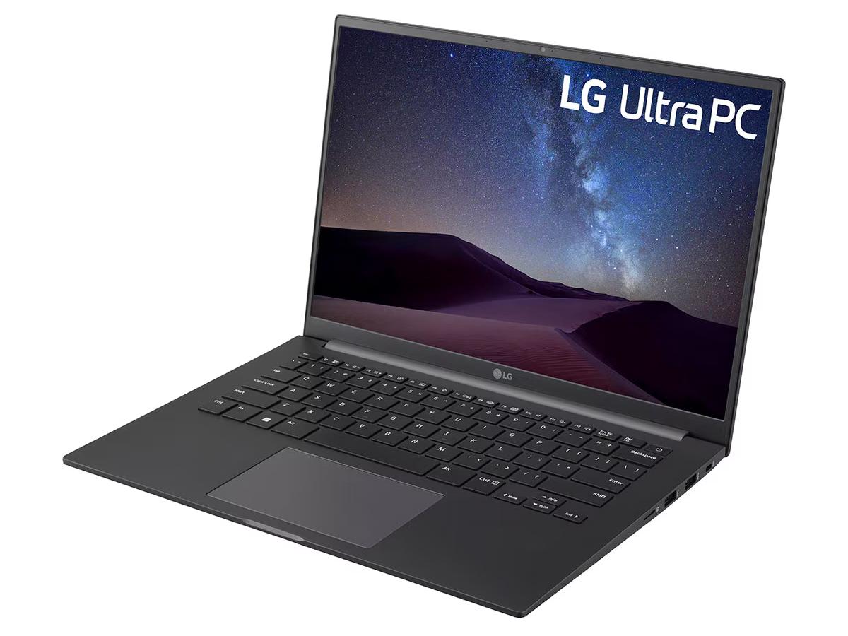 New Lg 14 Inch Ultra Pc Win 11 Pro All Office Smarts