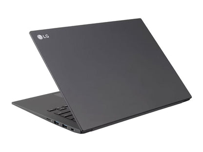 New Lg 14 Inch Ultra Pc Win 11 Pro All Office Smarts