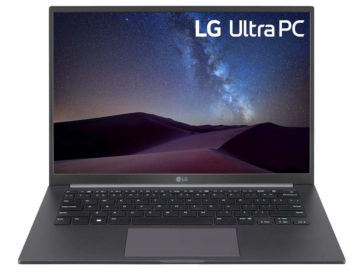 New Lg 14 Inch Ultra Pc Win 11 Pro All Office Smarts