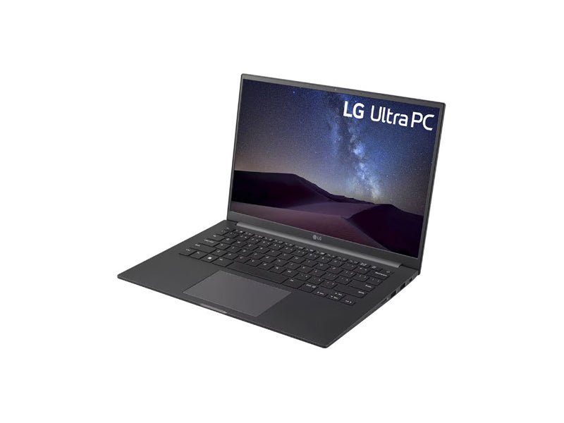 New Lg 14 Inch Ultra Notebook Win 11 Pro All Office Smarts