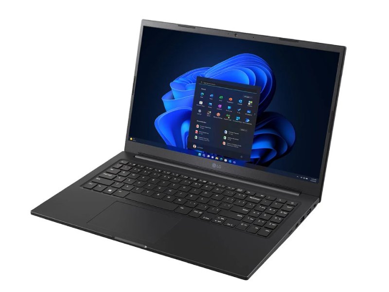 New Lg 15 Inch Ultra Notebook Win 11 Pro All Office Smarts