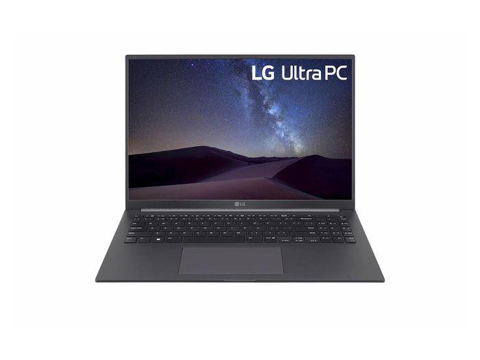 New Lg 16 Inch Ultra Notebook Win 11 Pro All Office Smarts