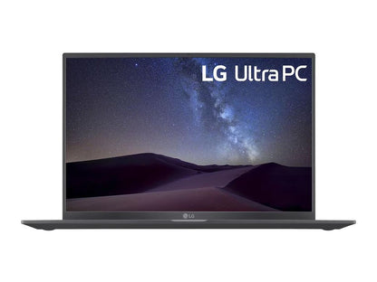 New Lg 16 Inch Ultra Notebook Win 11 Pro All Office Smarts