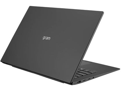 New Lg 14 Inch Gram Lightweight Notebook Win Pro 11 All Office Smarts