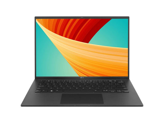 New Lg 14 Inch Gram Lightweight Notebook Win Pro 11 All Office Smarts