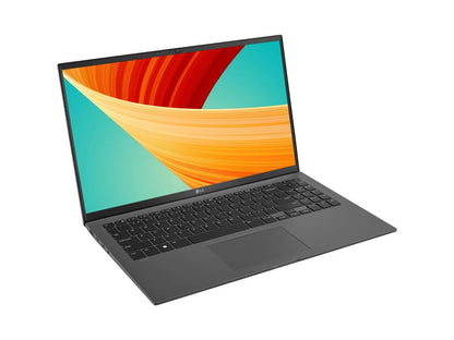 New Lg 15 Inch Gram Lightweight Notebook Win Pro 11 All Office Smarts