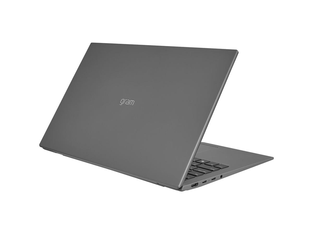 New Lg 15 Inch Gram Lightweight Notebook Win Pro 11 All Office Smarts