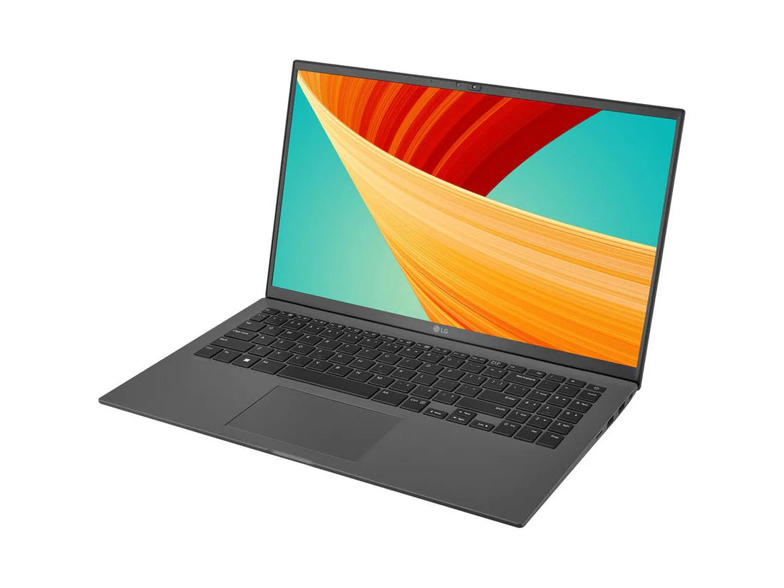 New Lg 15 Inch Gram Lightweight Notebook Win Pro 11 All Office Smarts