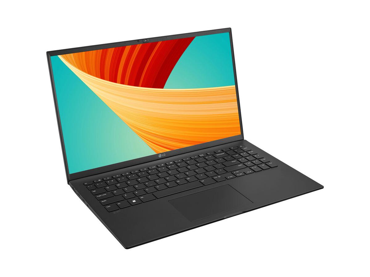 New Lg 15 Inch Gram Lightweight Notebook Win Pro 11 All Office Smarts