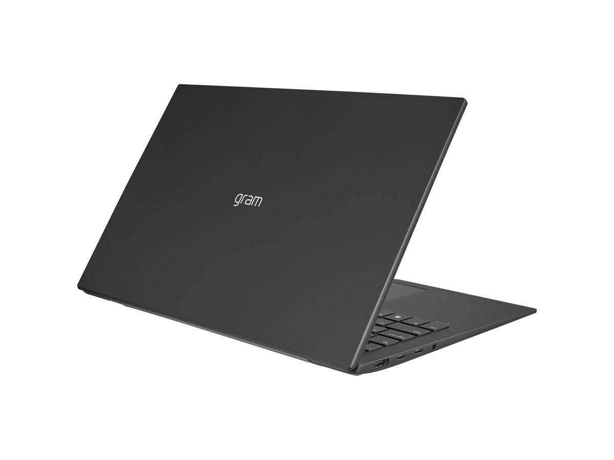 New Lg 15 Inch Gram Lightweight Notebook Win Pro 11 All Office Smarts