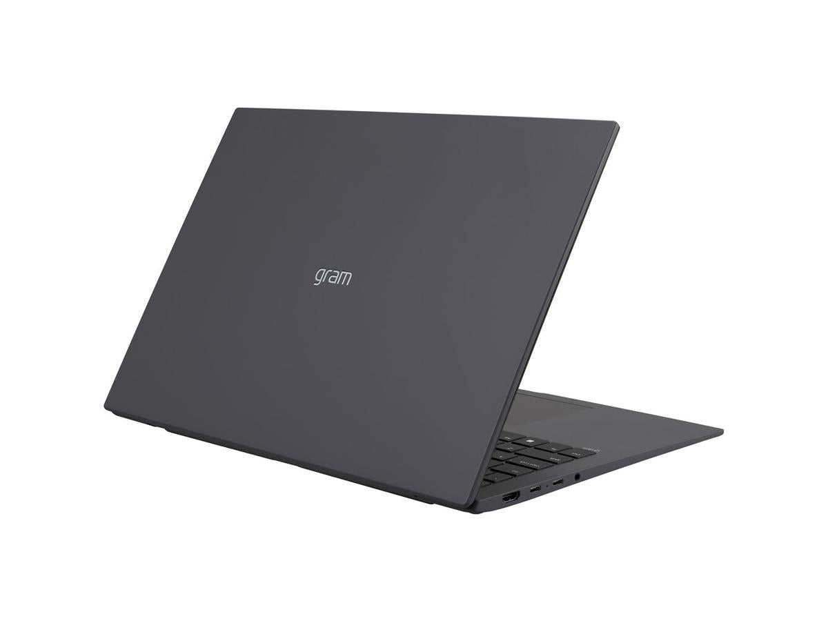 New Lg 16 Inch Gram Lightweight Notebook Win Pro 11 All Office Smarts