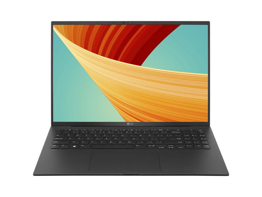 New Lg 16 Inch Gram Lightweight Notebook Win Pro 11 All Office Smarts