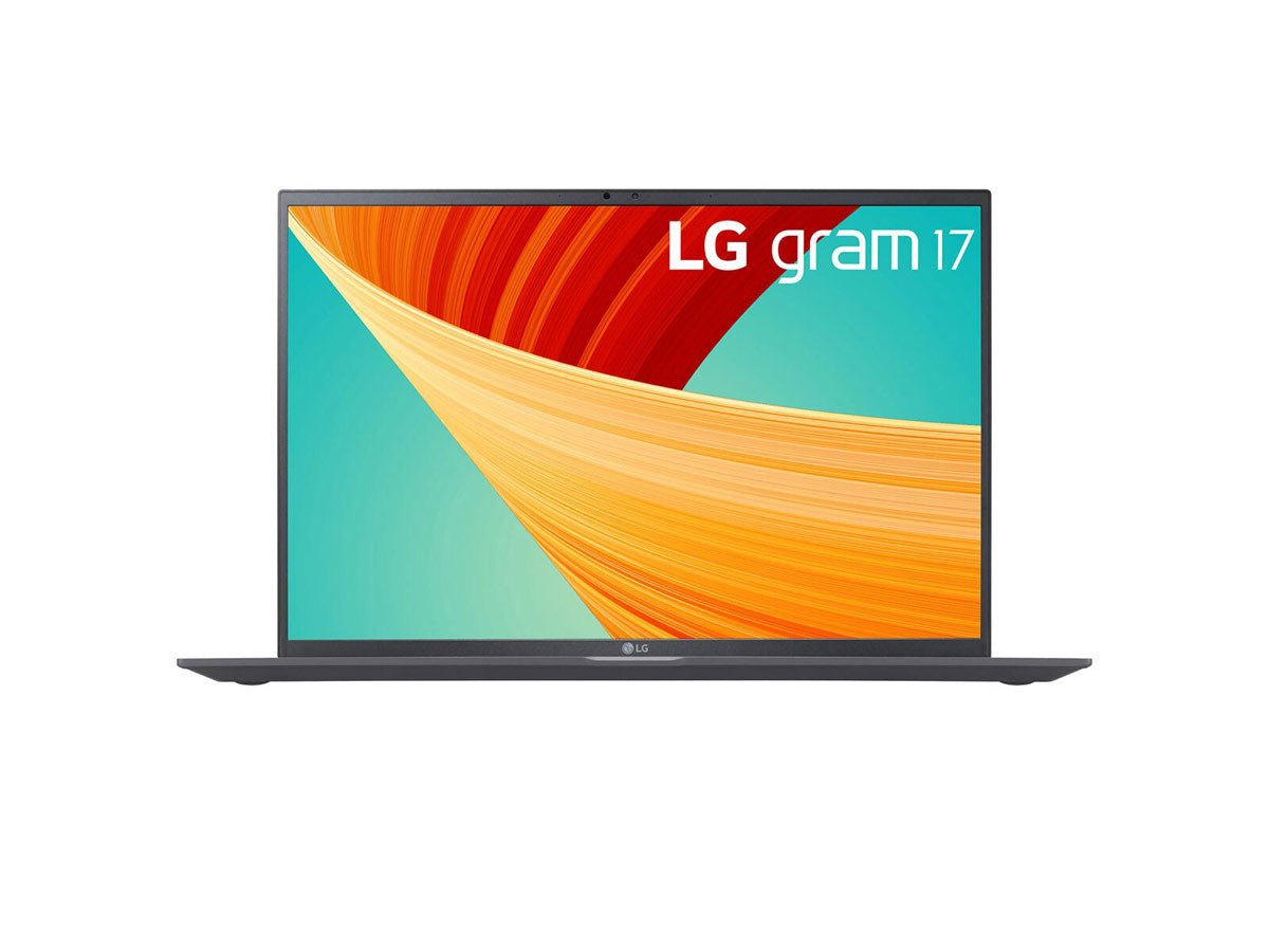 New Lg 17 Inch Gram Lightweight Notebook Win Pro 11 All Office Smarts