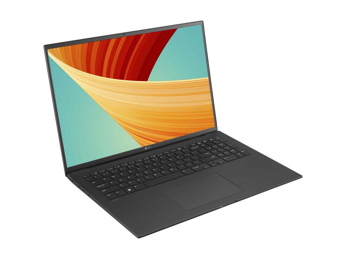 New Lg 17 Inch Gram Lightweight Notebook Win Pro 11 All Office Smarts