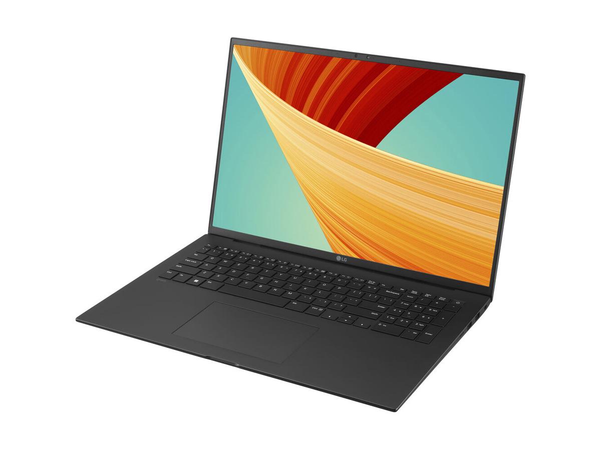 New Lg 17 Inch Gram Lightweight Notebook Win Pro 11 All Office Smarts