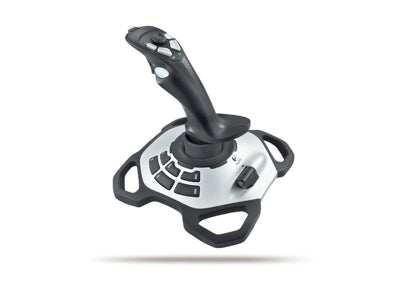 Extreme 3d Pro Twist Handle Joystick All Office Smarts