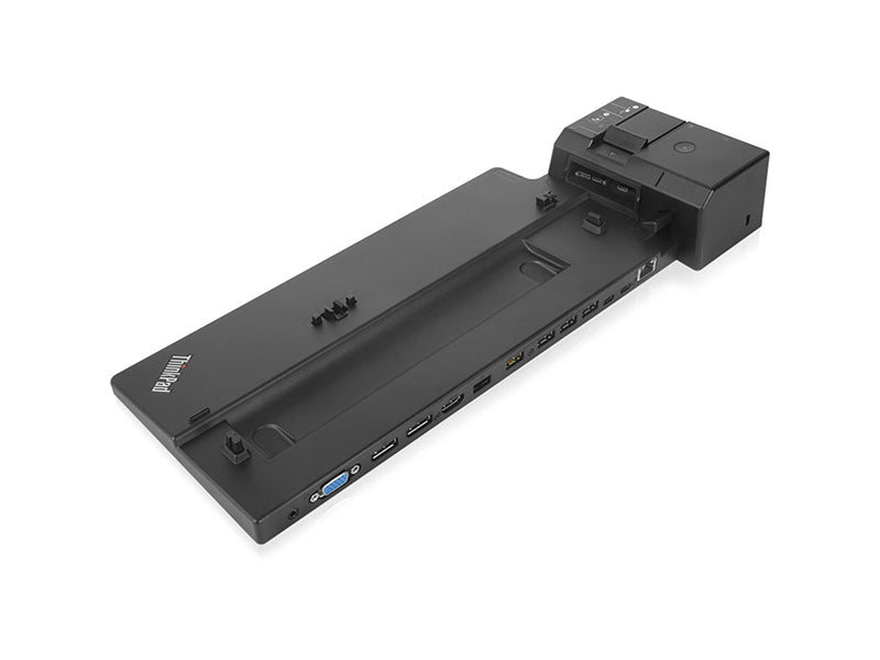 New Lenovo Thinkpad Ultra Dock 135w All Office Smarts